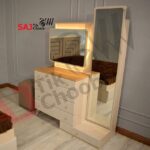 میز آرایش ایدول