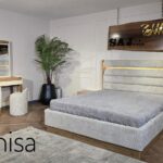 Ronisa bed service