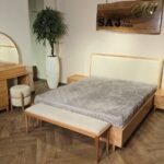 سرویس خواب دونفره مدرن