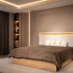 تخت خواب ماریا